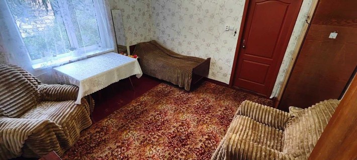 Оренда кімнати в тихому центрі міста. Проживання з власницею. - фото 1