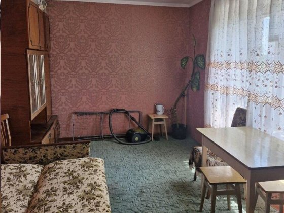 Кімната в гуртожитку на Антонова (Чехова) Вінниця