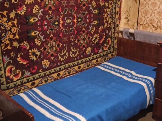 Хімселище! Здам ліжкомісце для дівчини, жінки 1600 за все