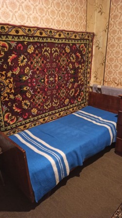 Хімселище! Здам ліжкомісце для дівчини, жінки 1600 за все - фото 1