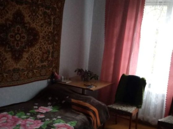 ліжко місце для дівчини Черкаси