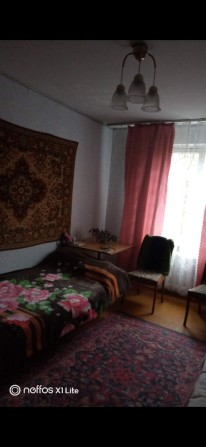 ліжко місце для дівчини - фото 1