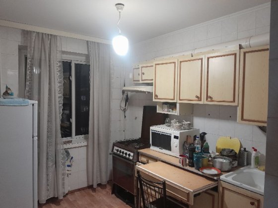 Здам окрему кімнату для хлопця без власників! 3000грн Винница