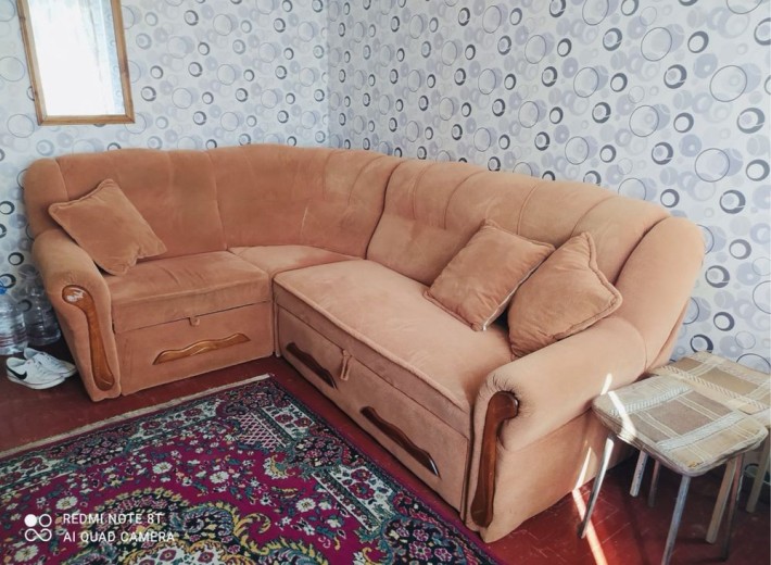 Оренда кімнати в гуртожитку на Київській вул Станіславського. Замостя - фото 1