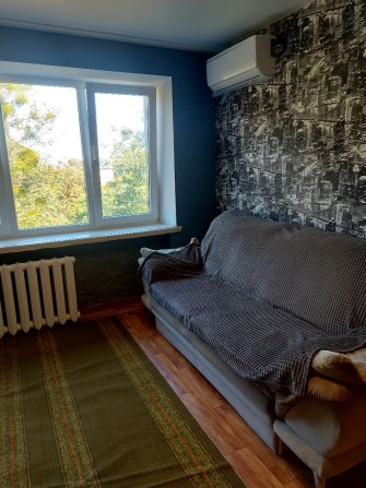 Здається кімната в гуртожитку - фото 1