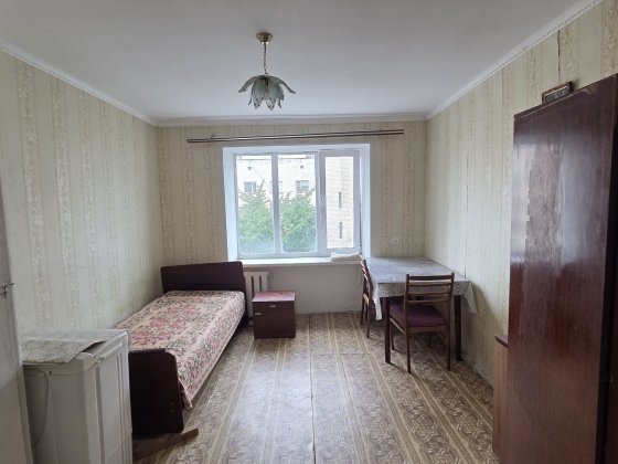 Оренда кімнати для 1 жінки в гуртожитку на Вишеньці Винница