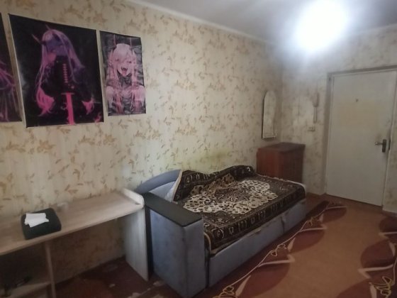 Оренда кімнати в гуртожитку на Зеленій Черкаси