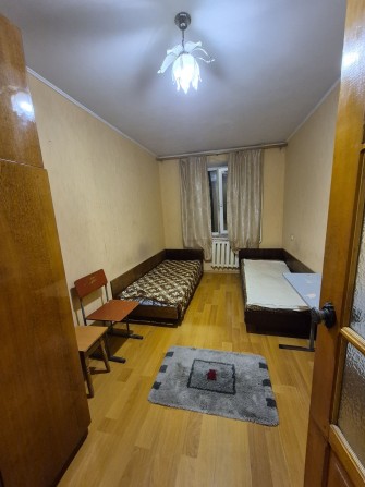 Здам кімнату в квартирі без хазяйки район Урожаю - фото 1