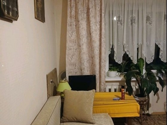 Сдам комнату без хозяйки Дніпро