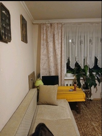 Сдам комнату без хозяйки - фото 1