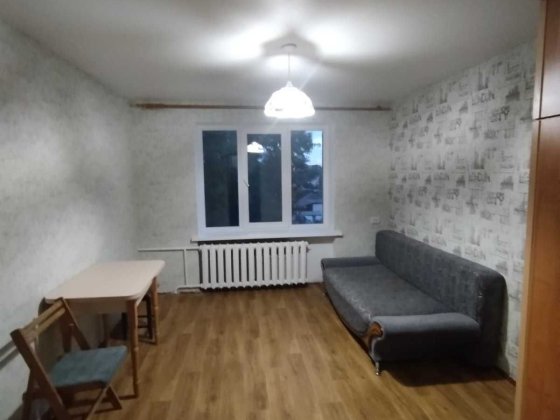 Оренда кімнати в гуртожитку в районі Хімселища Черкаси