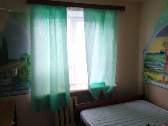 Здам кімнату в квартирі без хозяйки район ж/д вокзалу Винница