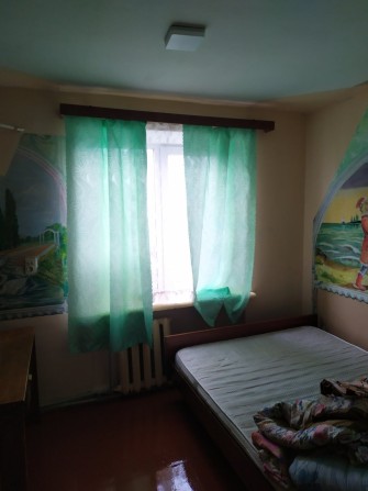 Здам кімнату в квартирі без хозяйки район ж/д вокзалу - фото 1