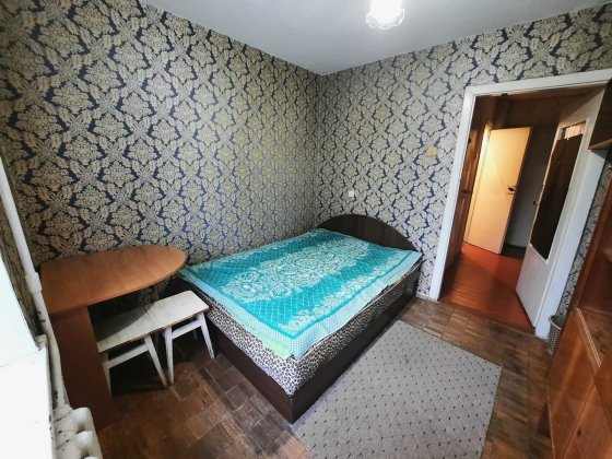 Здається кімната в 3-кімнатній квартирі на Янгеля Вінниця