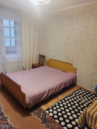 Оренда окремої кімнати в квартирі Урожай. Литвиненко. 16школа. Мед уні - фото 1