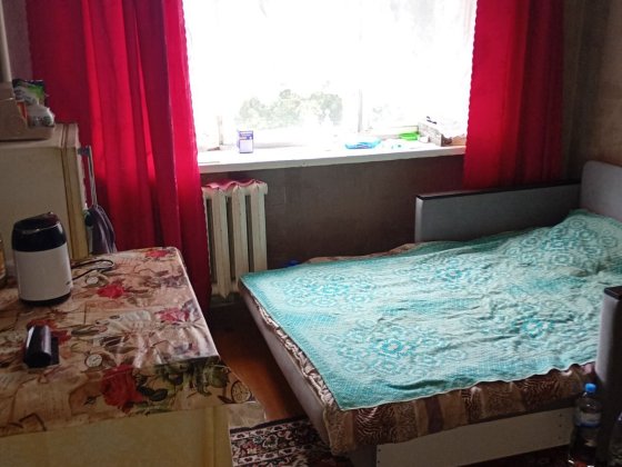 Здам комнату в гуртожитку  недорого Винница