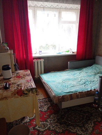 Здам комнату в гуртожитку  недорого - фото 1