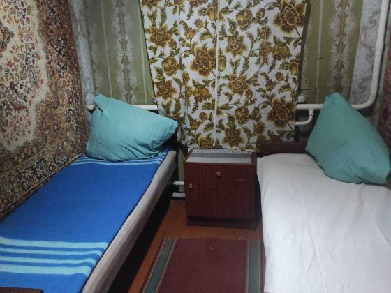 Комната в частном секторе левый берег начало ул Янтарная Днепр