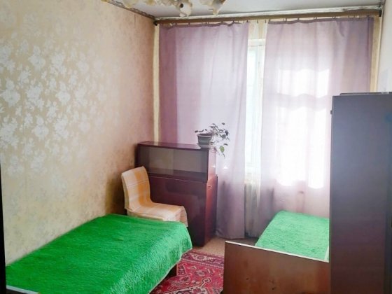 Калиновая Образцова сдам комнату левый берег Днепр