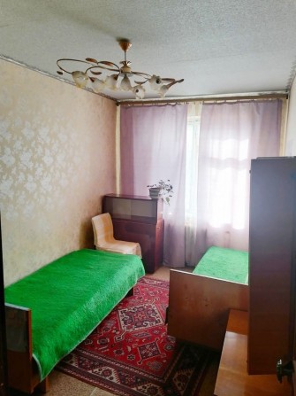 Калиновая Образцова комната сдам левый берег - фото 1