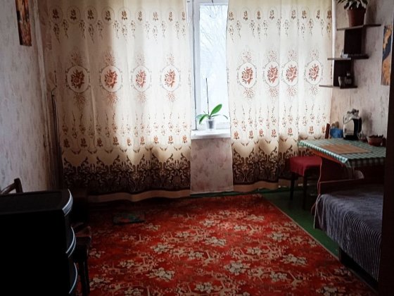 Сдам комнату в общежитии Дніпро