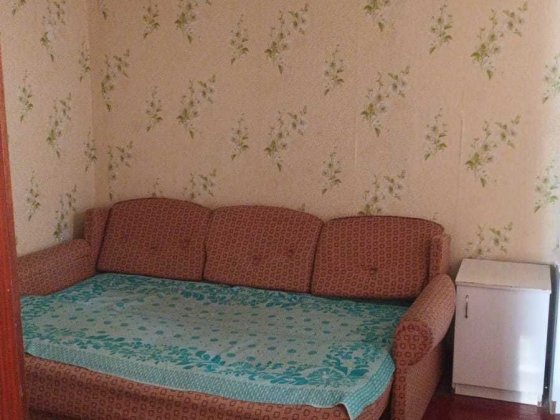 Здам кімнату на проспекті Поля Дніпро