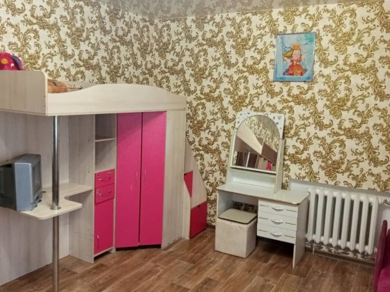 Сдам свою комнату в общежитии Дніпро