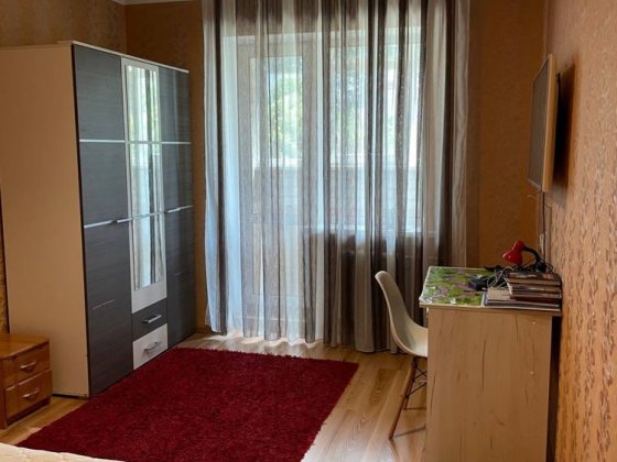 Сдаётся комната. Тополь 2 Дніпро