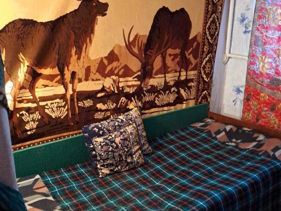 Сдам комнату в доме со всеми удобствами. Проспект Металлургов. Дніпро