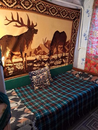 Сдам комнату в доме со всеми удобствами. Проспект Металлургов. - фото 1