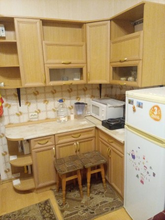 оренда кімнати біля метро Либідська Залізничне шосе 5в - фото 1