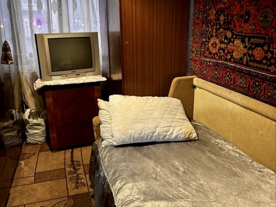 Оренда окремоі кімнати 12 й квартал Тера Дніпро