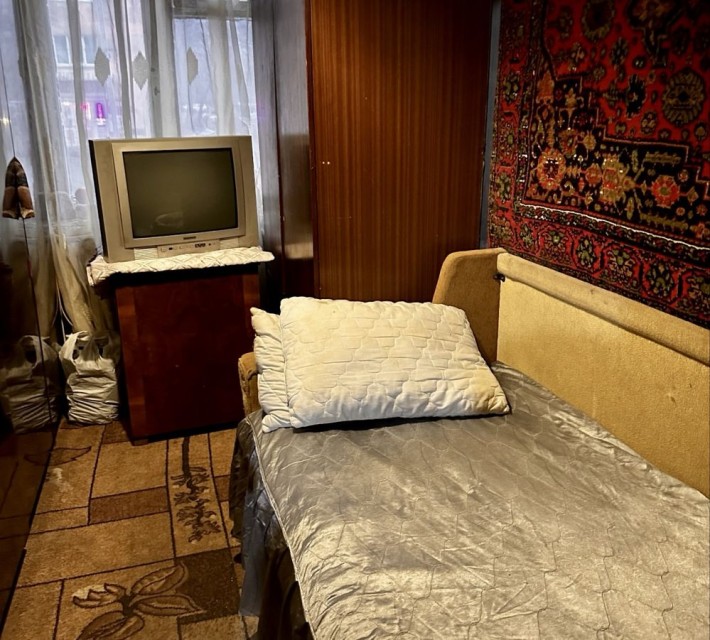 Оренда окремоі кімнати 12 й квартал Тера - фото 1