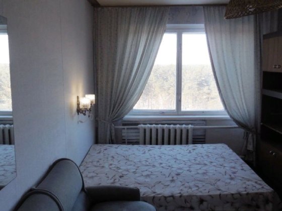 Свободна ! Комната для двоих (пара) ! Київ