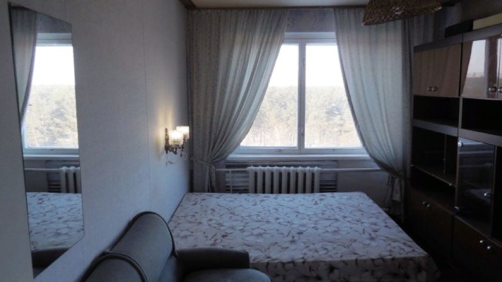 Свободна ! Комната для двоих (пара) ! - фото 1