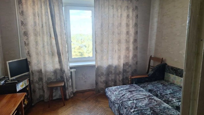 Оренда кімнати на Лісовому 3500 грн - фото 1