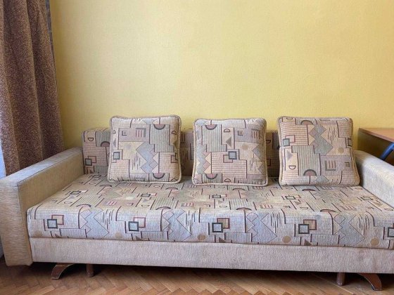 Кімната для дівчини .Тростянецька,3 М.Харківська ,Нью Вей.БЕЗ хазяйки Киев