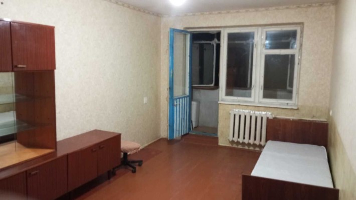 Оренда кімнати Юності 19 - фото 1