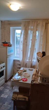 Здається в оренду кімната під ключ для дівчини, без власників - фото 1