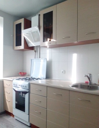 Здається кімната  м.Святошино 5хв пішки.Без господарі - фото 1