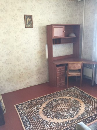 Сдам комнату , для одного, деснянский район, бальзака 83/2 - фото 1
