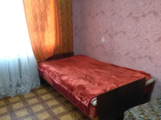 кімната в гуртожитку біля Центрального ринку Винница