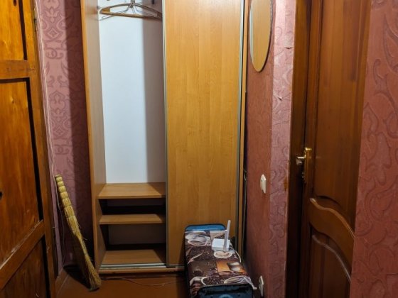 Кімната в гуртожитку на Чехова (Антонова) Вінниця