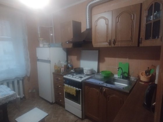 Здам.Супер! Кім в 2-ох.кім квартирі для хлопця.Урожай.Без власників. Винница