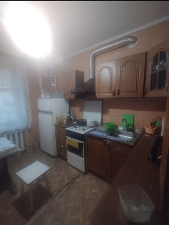 Здам.Супер! Кім в 2-ох.кім квартирі для хлопця.Урожай.Без власників. - фото 1