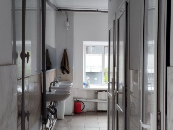 Оренда кімнати в гуртожитку на Замості Винница