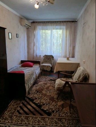 Сдам комнату, пр-кт Богдана Хмельницкого, рядом с пр-том Поля . - фото 1