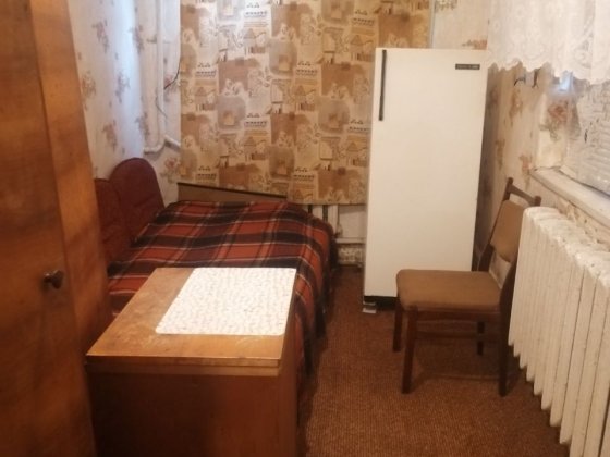 Сдаётся комната в частном доме на Победе Дніпро