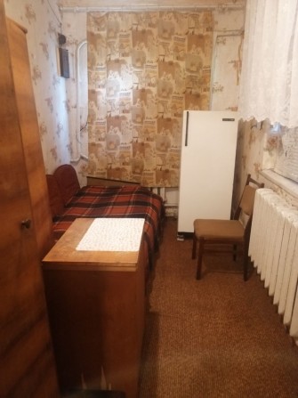 Сдаётся комната в частном доме на Победе - фото 1