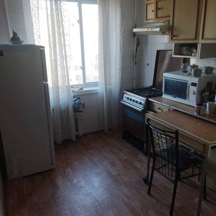 Оренда кімнати в квартирі на Стельмаха - фото 1